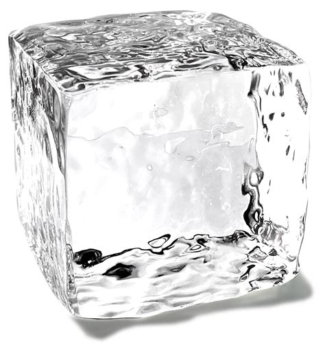 fake ice cubes large bag|2 inch faux ice cube.